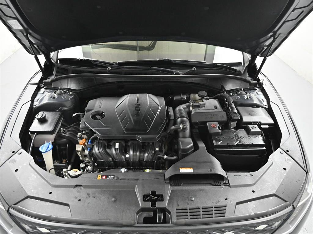 HYUNDAI Grandeur - Vista 8