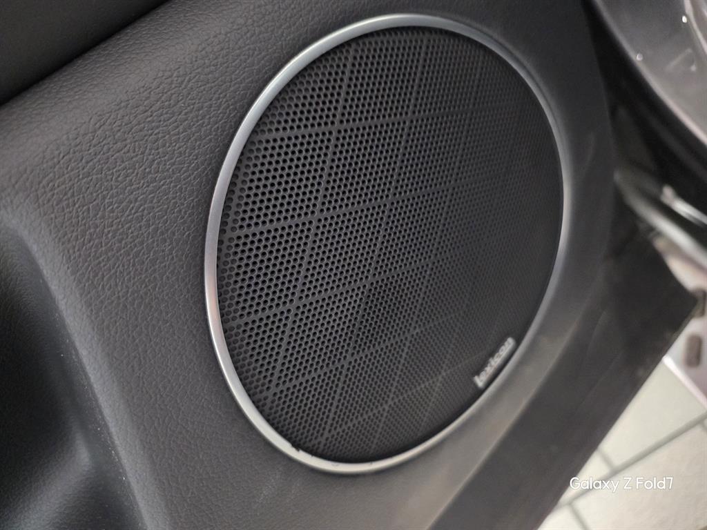 Genesis GV80 2022 Negro - Importación desde Corea - HF Imports Iquique - Foto 14
