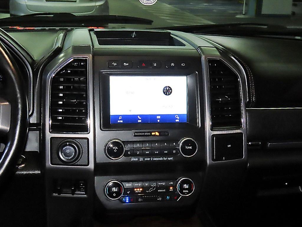Ford Expedition 2021 Negro - Importación desde Corea - HF Imports Iquique - Foto 13