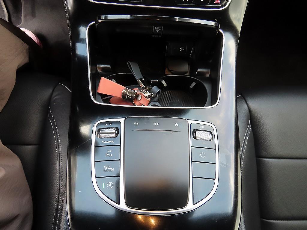Mercedes Benz E class 2021 Blanco - Importación desde Corea - HF Imports Iquique - Foto 13