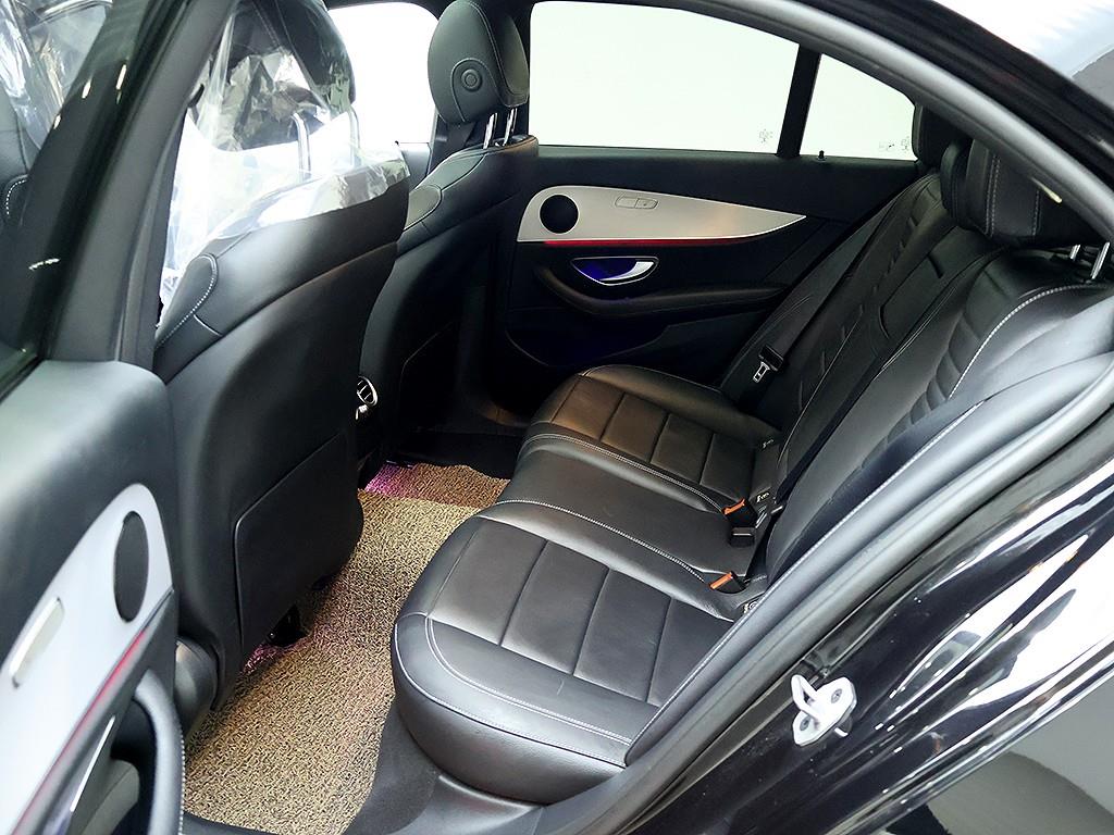 Mercedes Benz E class 2021 Negro - Importación desde Corea - HF Imports Iquique - Foto 14