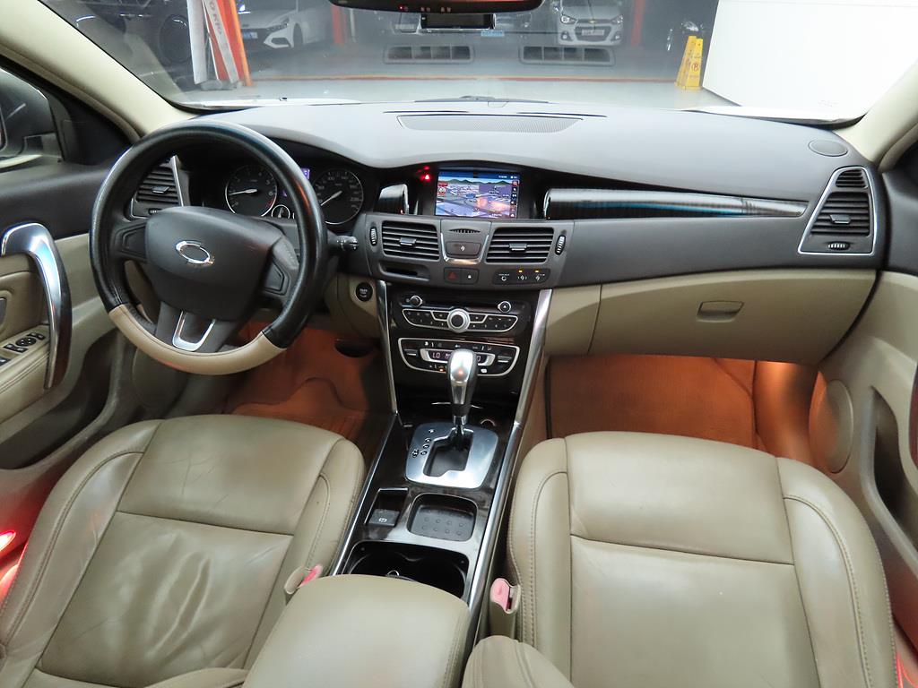 SAMSUNG SM5 - Vista 7