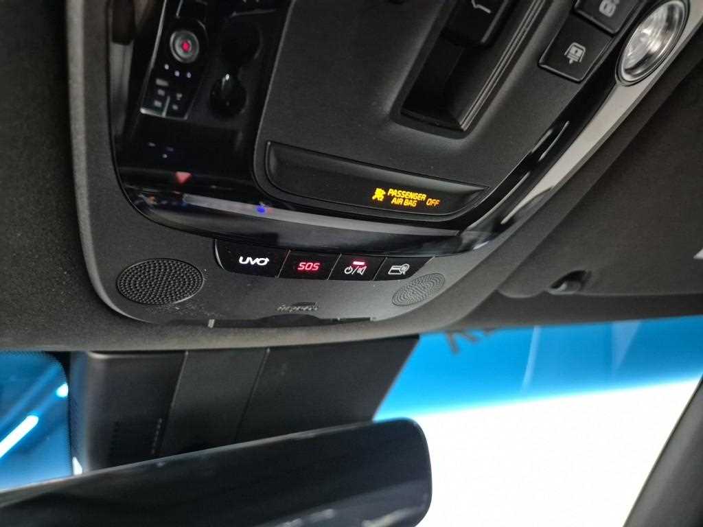 KIA K8 2021 Gris - Importación desde Corea - HF Imports Iquique - Foto 20