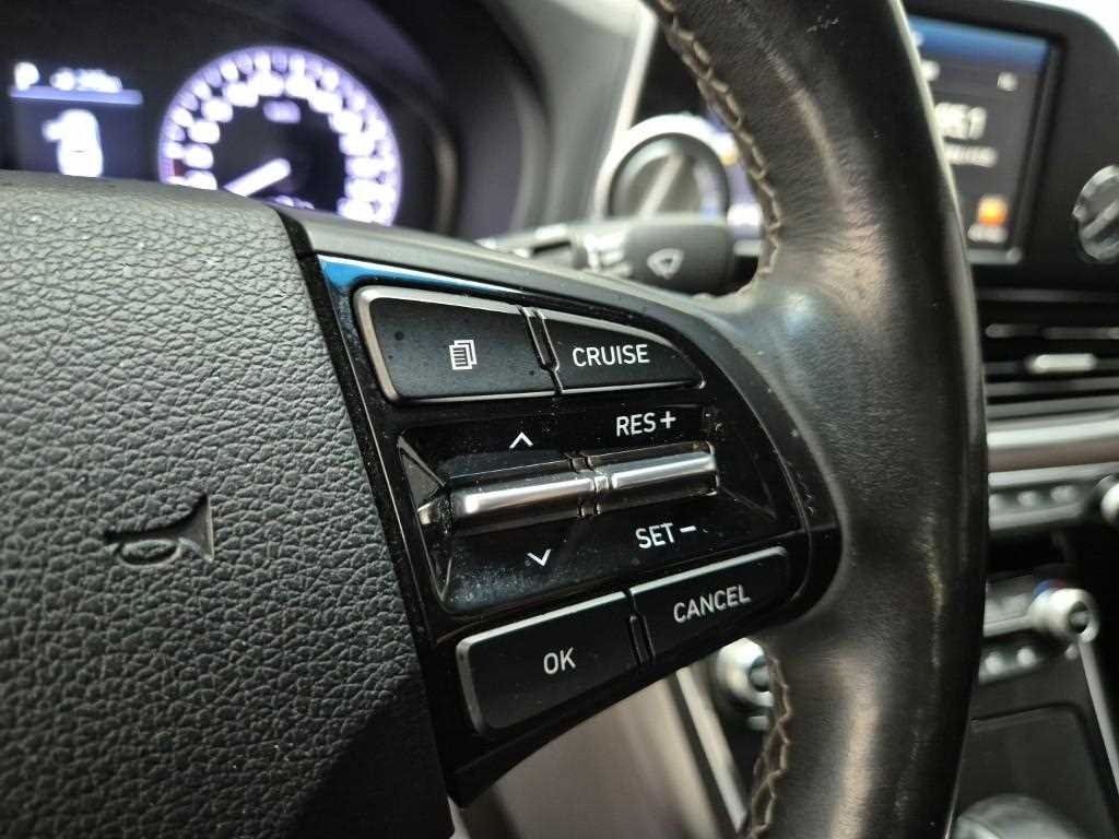 HYUNDAI Grandeur 2018 Blanco - Importación desde Corea - HF Imports Iquique - Foto 18