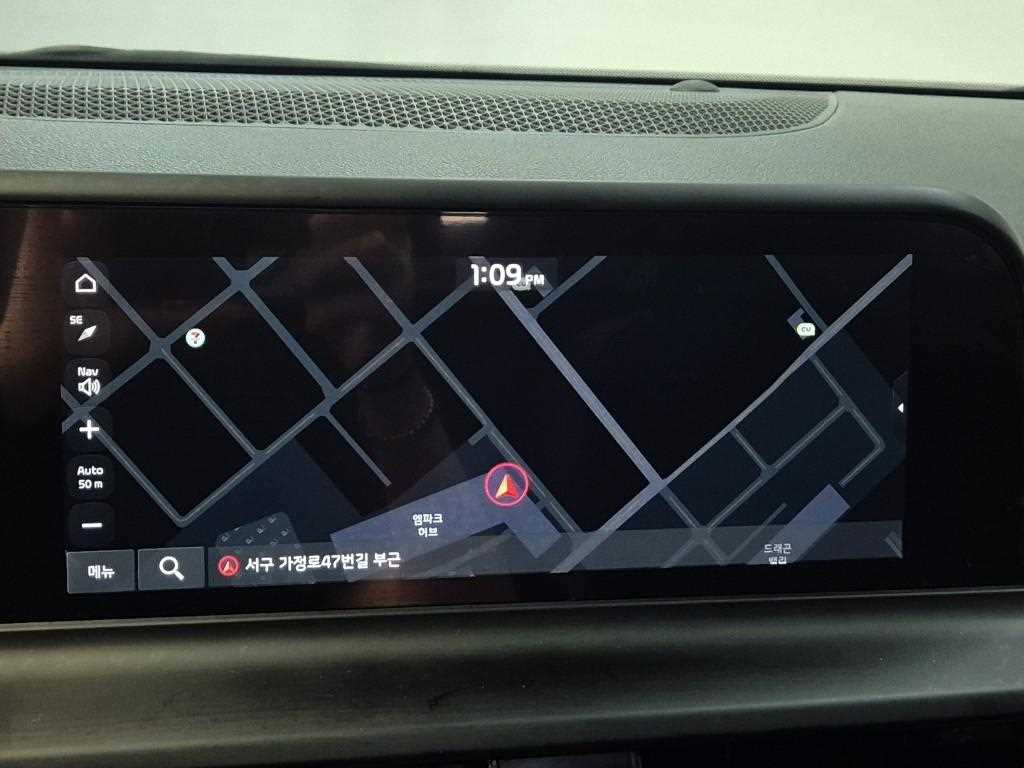 KIA Seltos 2023 Blanco - Importación desde Corea - HF Imports Iquique - Foto 15