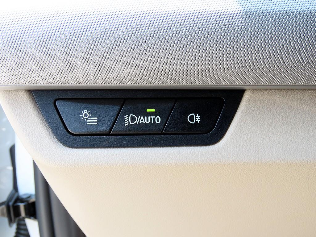 BMW 2 series 2025 Blanco - Importación desde Corea - HF Imports Iquique - Foto 15