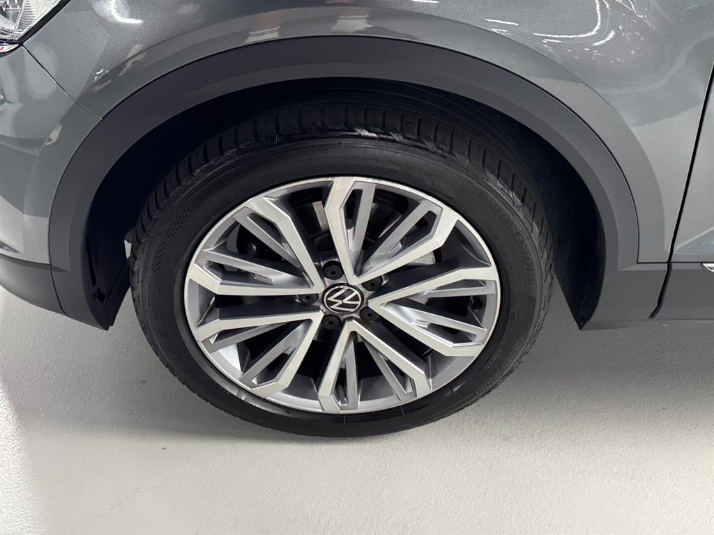Volkswagen T-Roc - Vista 11