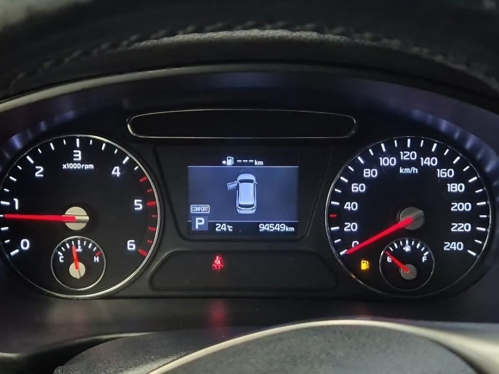 KIA Sorento - Vista 8
