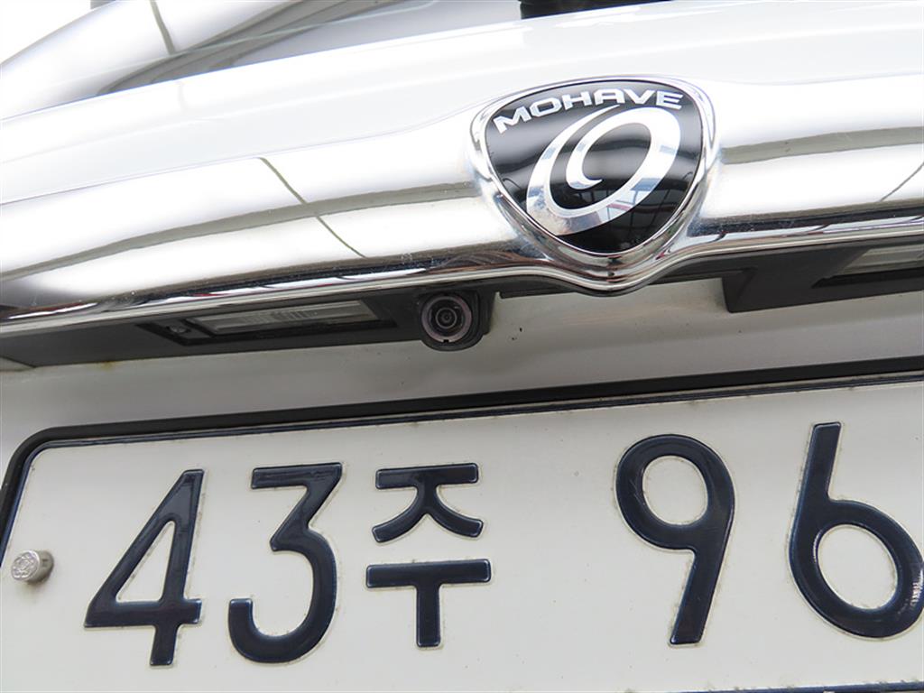 KIA Mohave 2018 Blanco - Importación desde Corea - HF Imports Iquique - Foto 19
