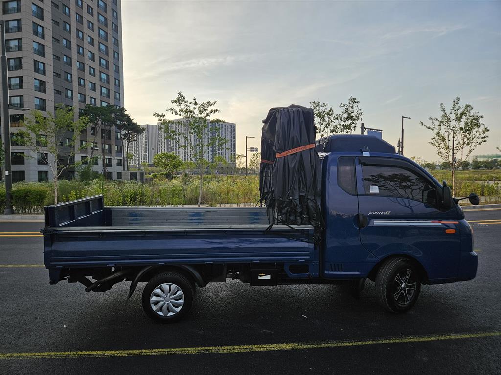 Small Truck Top_Powergate - Vista 6