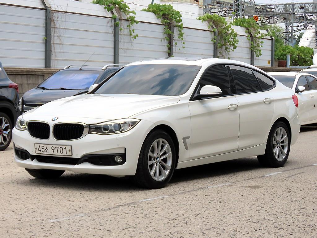 BMW Gran Turismo - Vista 2