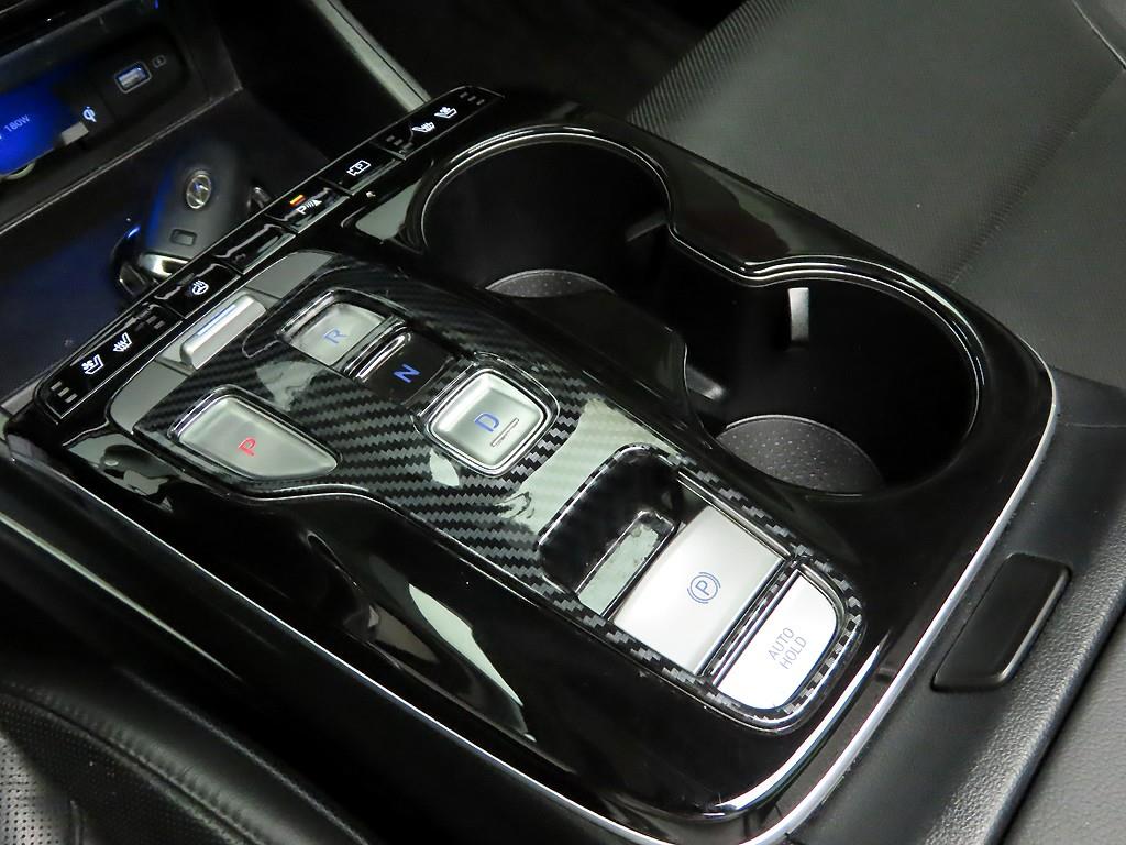 HYUNDAI Tucson - Vista 12