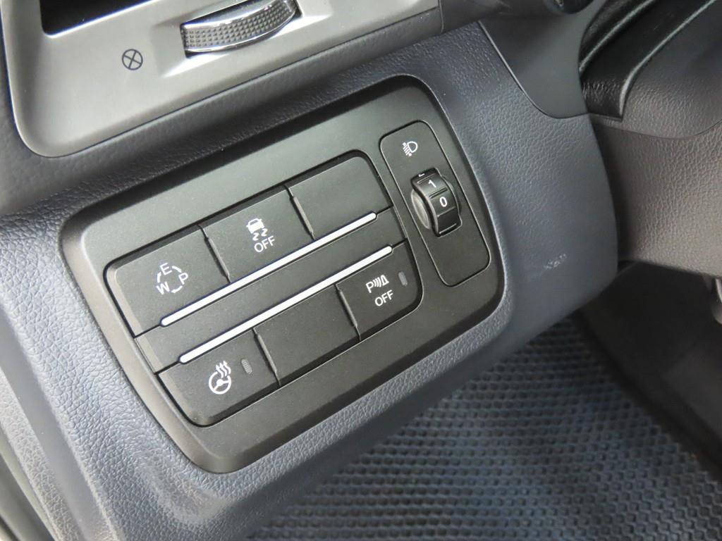 Ssangyong Tivoli - Vista 12