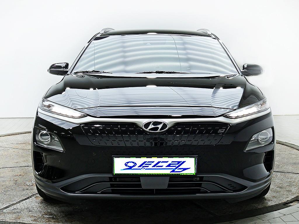 HYUNDAI Kona - Vista 2