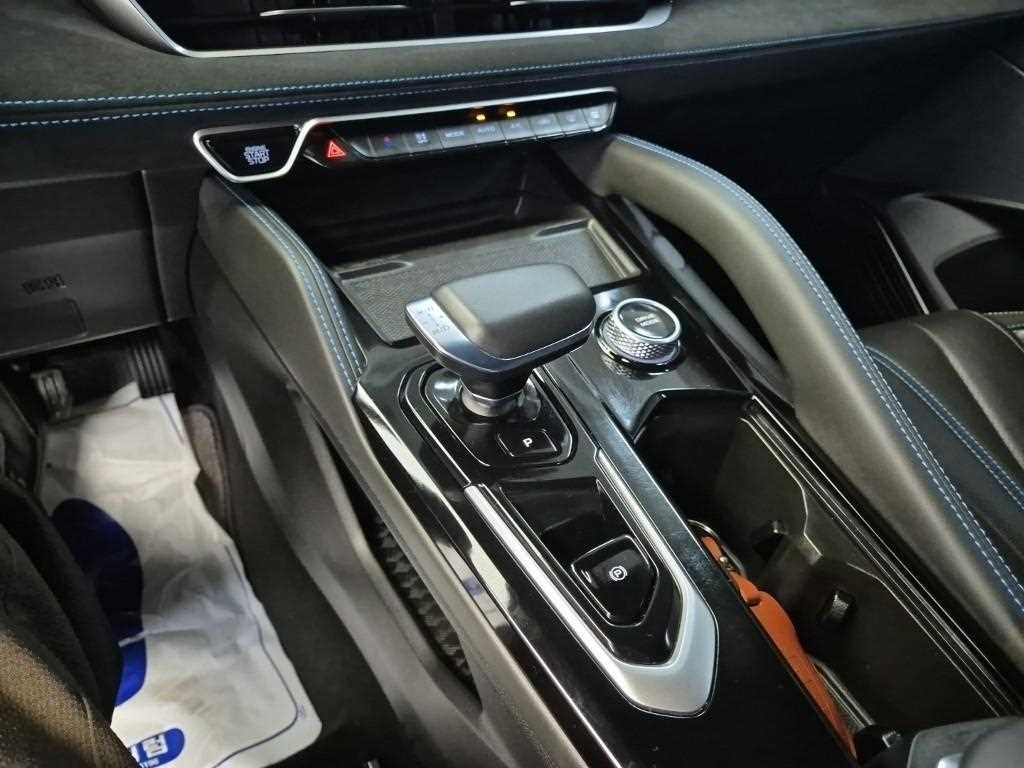 SAMSUNG Grand Koleos - Vista 10