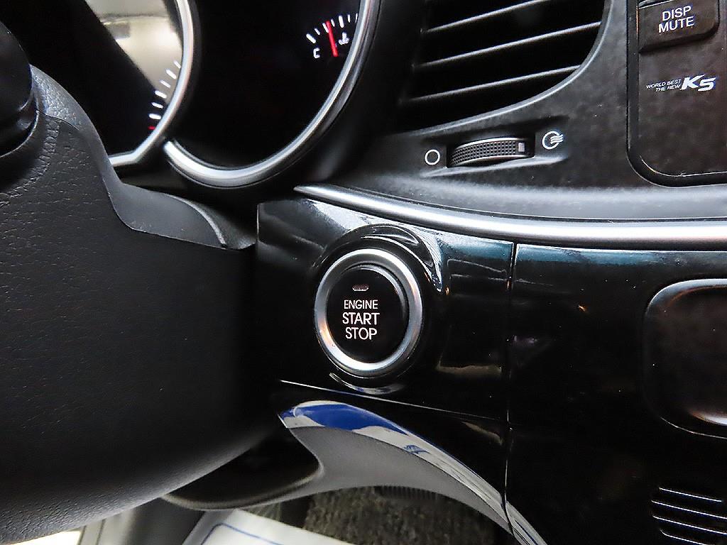 KIA K5 2014 Negro - Importación desde Corea - HF Imports Iquique - Foto 20