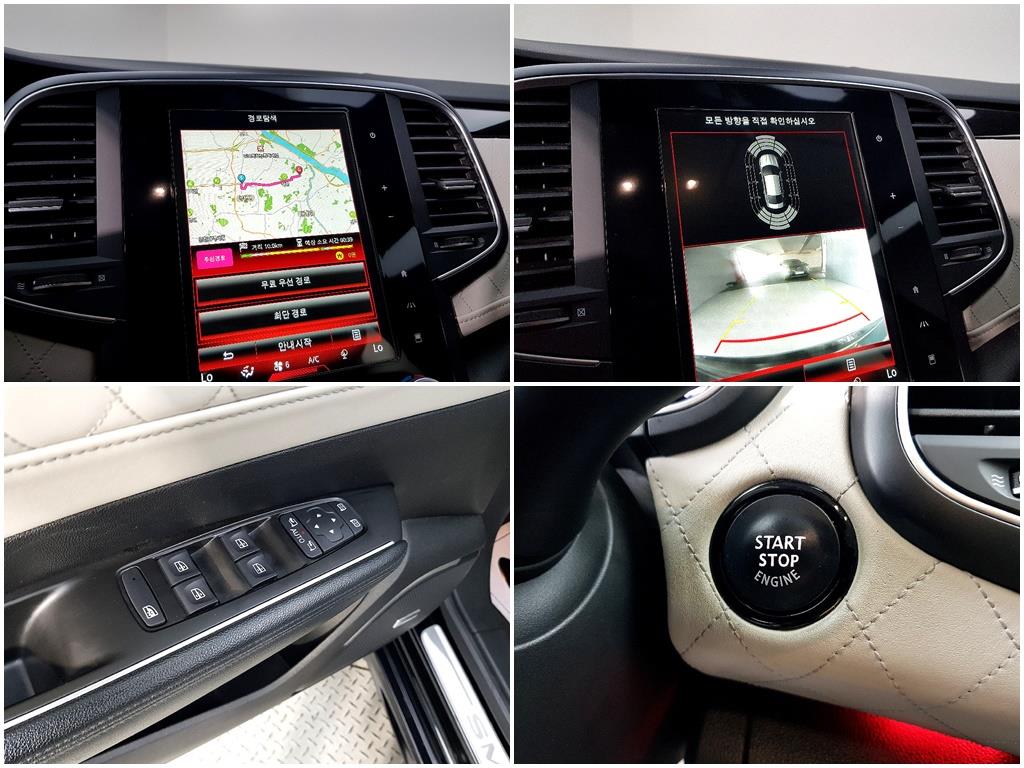 SAMSUNG SM6 2016 Negro - Importación desde Corea - HF Imports Iquique - Foto 17