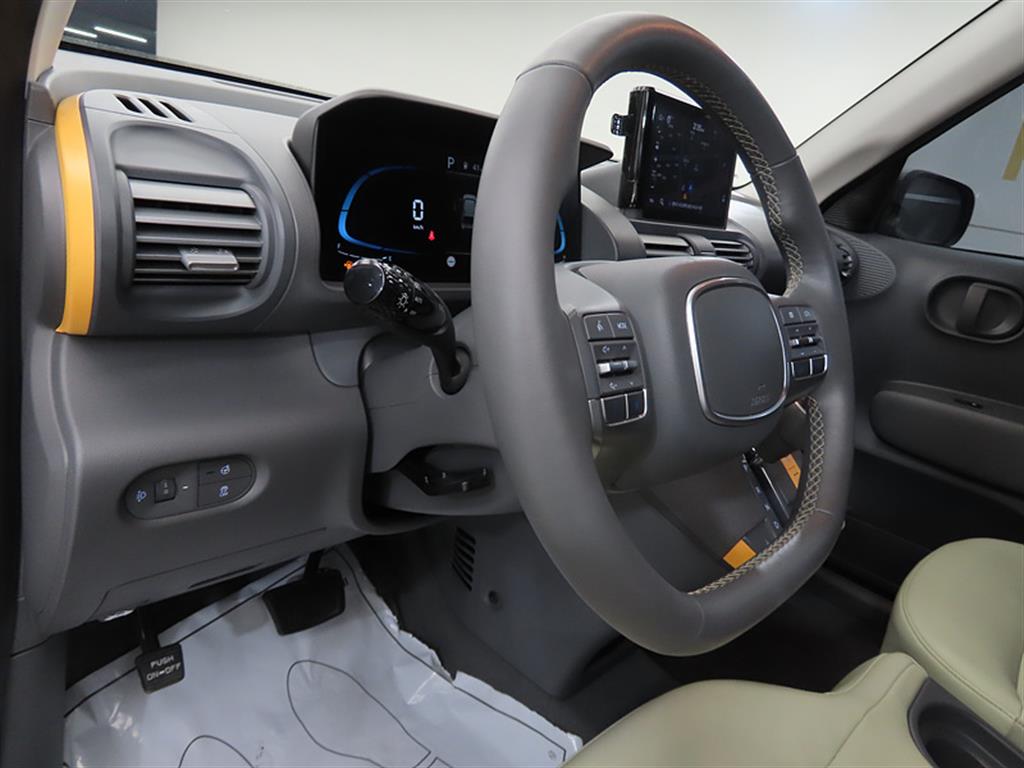 HYUNDAI Casper 2022 Verde - Importación desde Corea - HF Imports Iquique - Foto 16