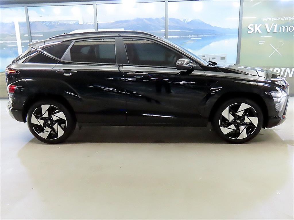 HYUNDAI Kona - Vista 3