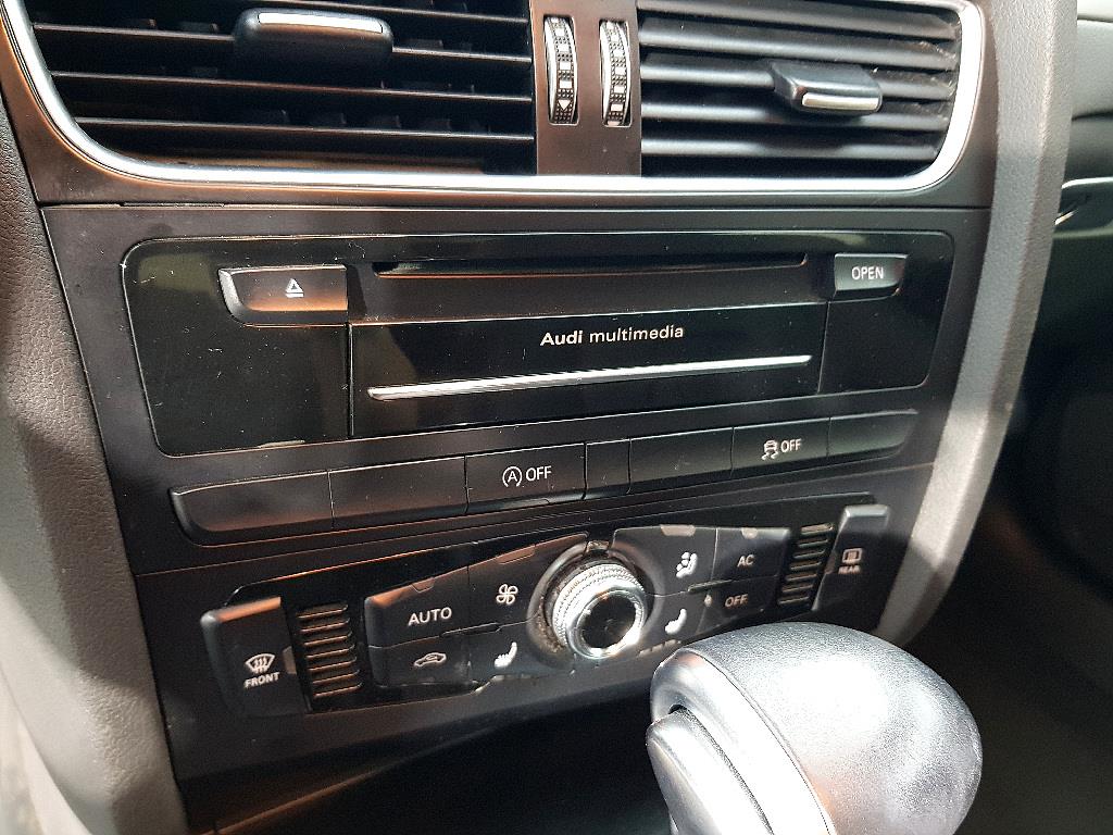 Audi A4 2013 Blanco - Importación desde Corea - HF Imports Iquique - Foto 14