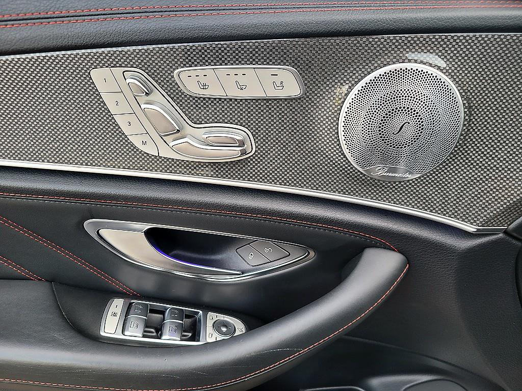 Mercedes Benz E class 2017 Gris - Importación desde Corea - HF Imports Iquique - Foto 14