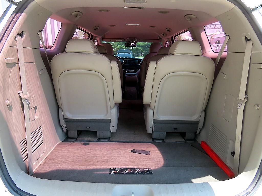 KIA Carnival 2017 - Importación desde Corea - HF Imports Iquique - Foto 20