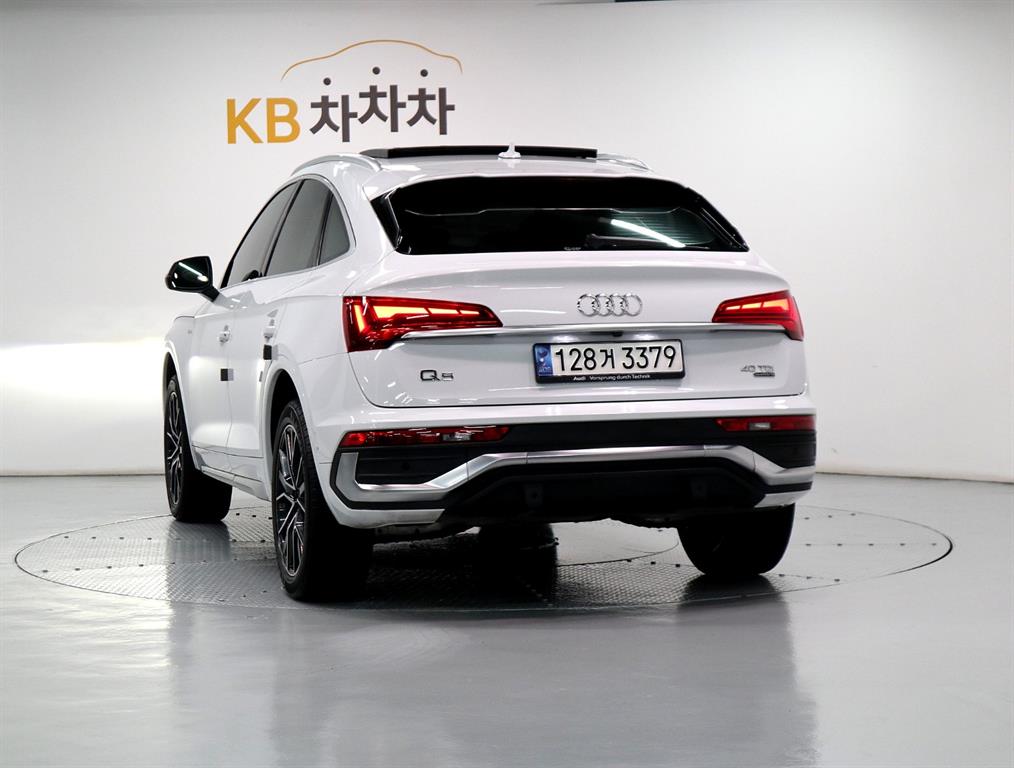 Audi Q5 - Vista 6