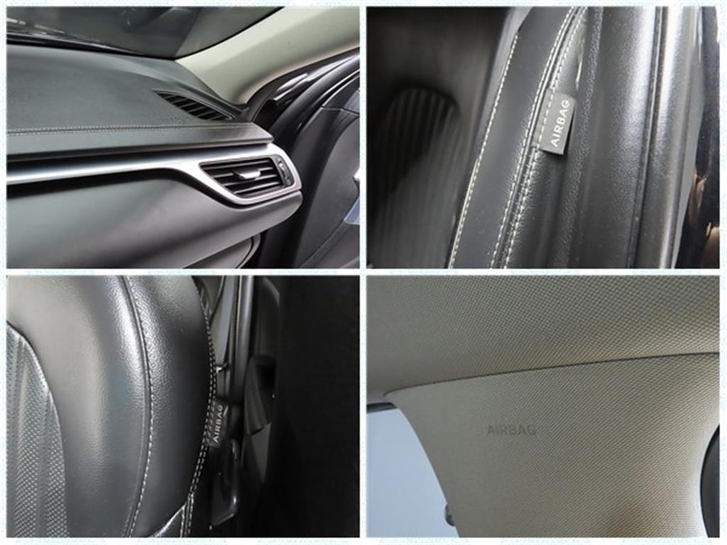 Genesis G70 2020 Negro - Importación desde Corea - HF Imports Iquique - Foto 20