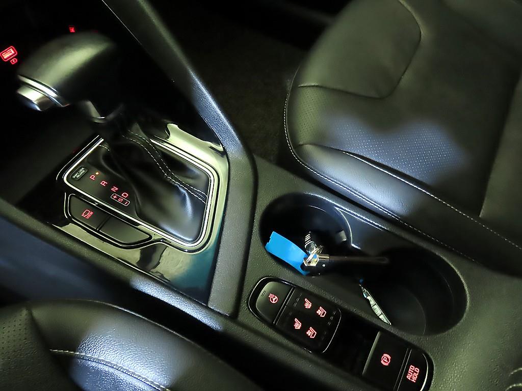 KIA Niro 2020 Blanco - Importación desde Corea - HF Imports Iquique - Foto 14