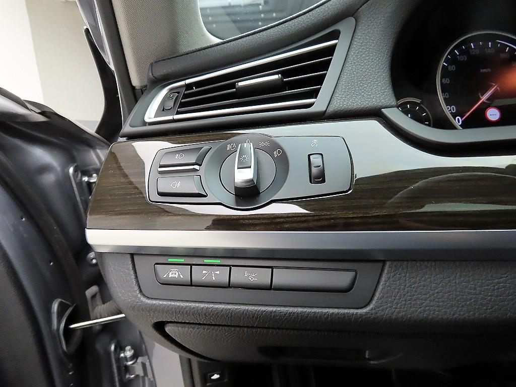 BMW 7 Series 2014 - Importación desde Corea - HF Imports Iquique - Foto 14