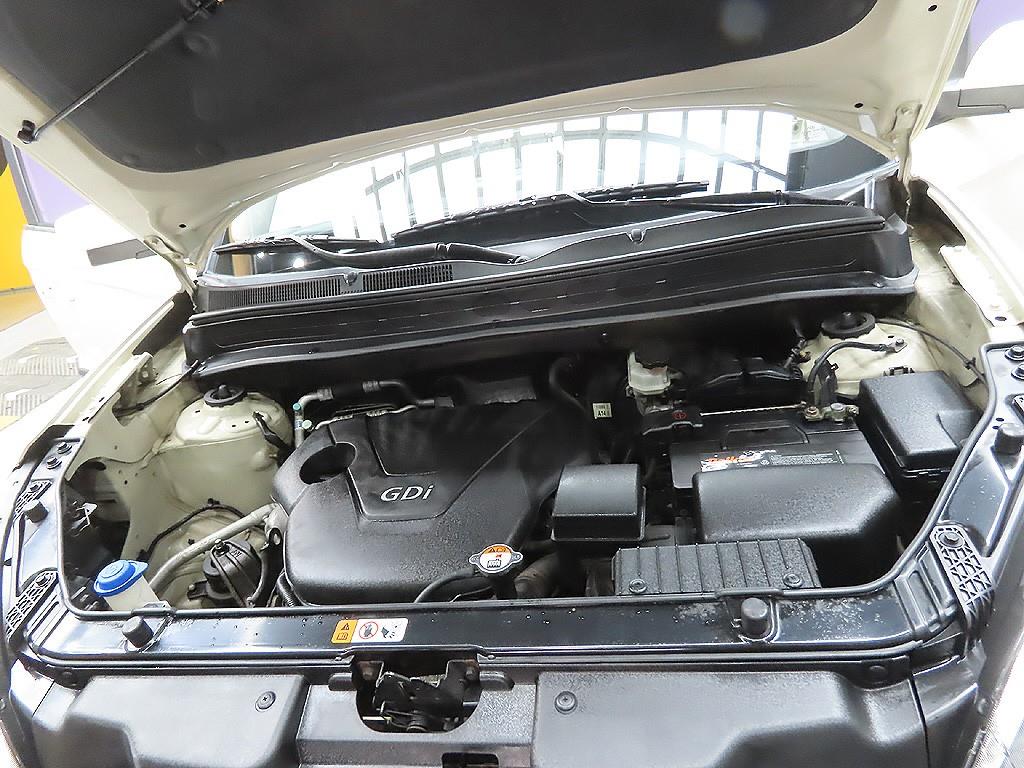 KIA Soul - Vista 10