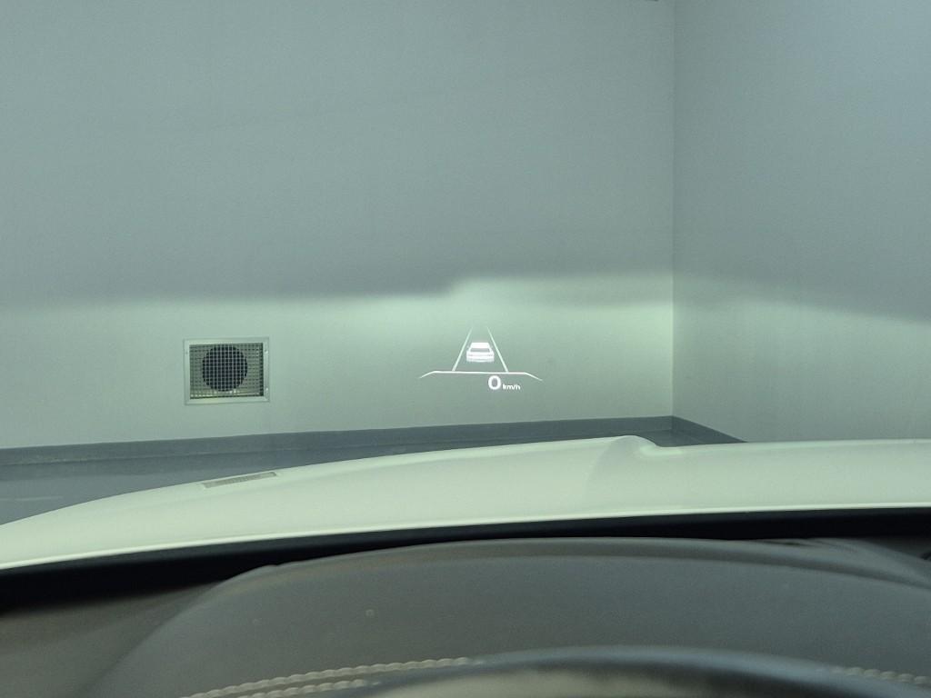 Genesis GV80 2021 Blanco - Importación desde Corea - HF Imports Iquique - Foto 19