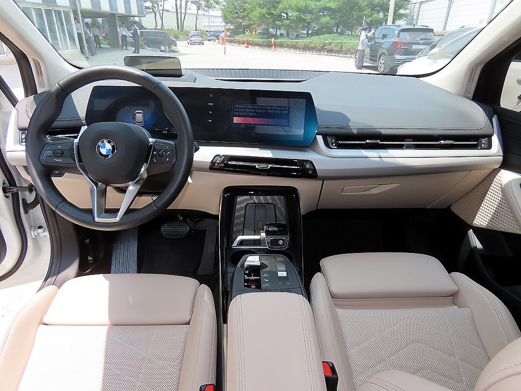 BMW 2 series - Vista 9