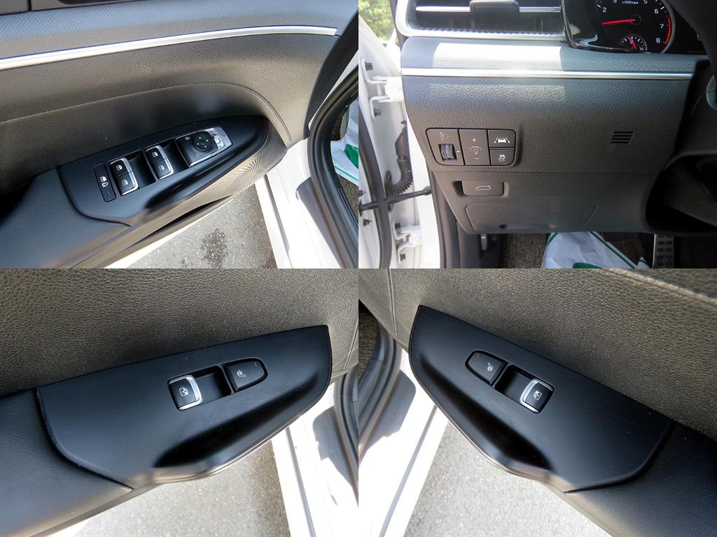 KIA K5 2020 - Importación desde Corea - HF Imports Iquique - Foto 16