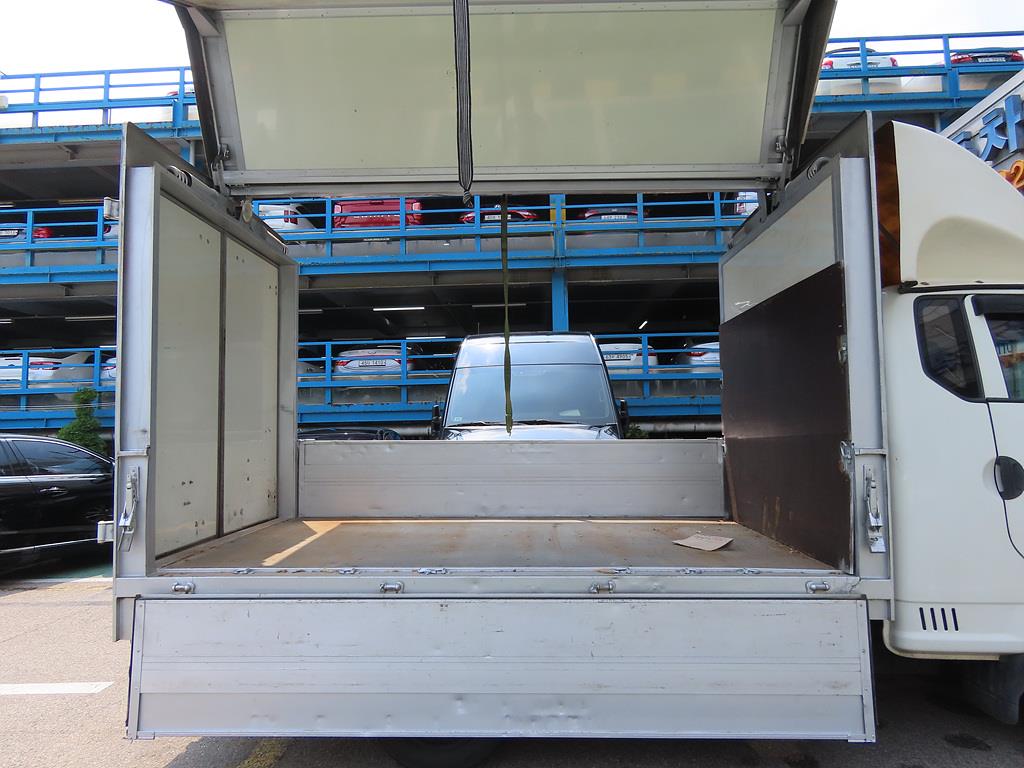 Small Truck Top_Wingbody - Vista 10