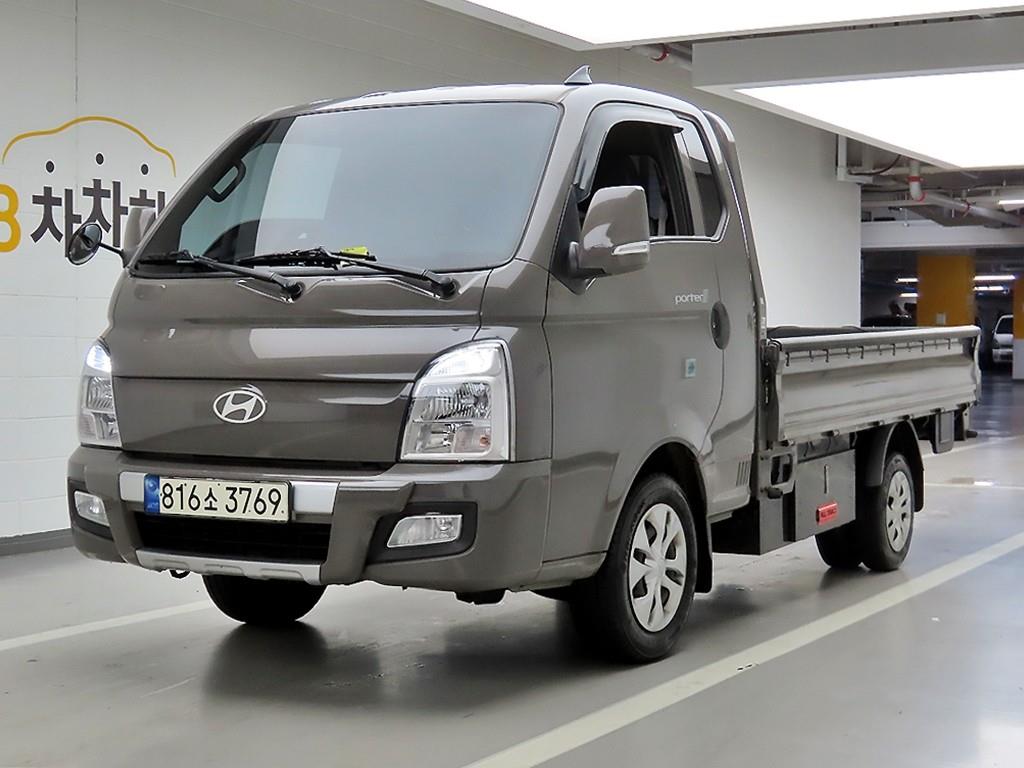 Small Truck Cargo (small) - Vista 2