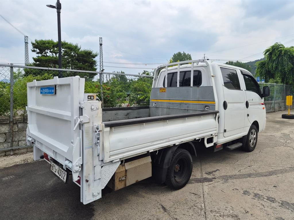 Small Truck Top_Powergate - Vista 6