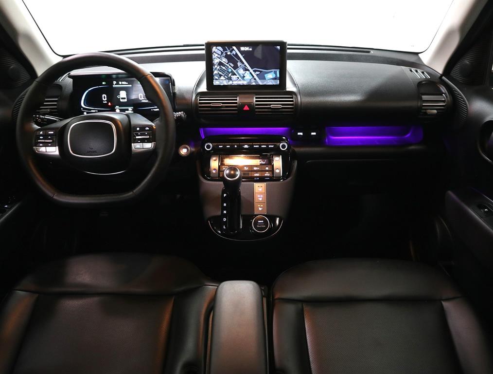 HYUNDAI Casper - Vista 7