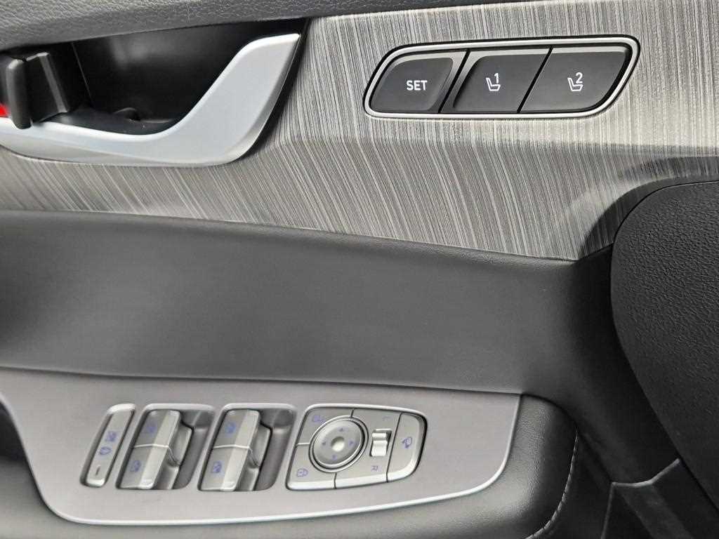 HYUNDAI Palisade 2023 Blanco - Importación desde Corea - HF Imports Iquique - Foto 18