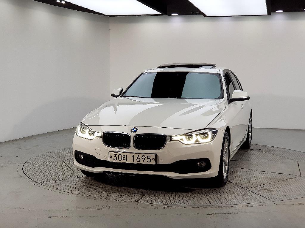 BMW 3 series - Vista 2