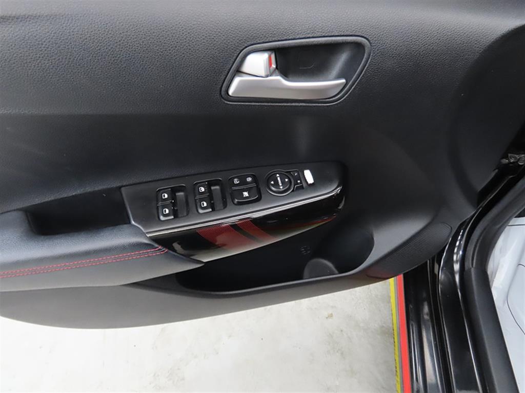 KIA Morning 2017 Negro - Importación desde Corea - HF Imports Iquique - Foto 16