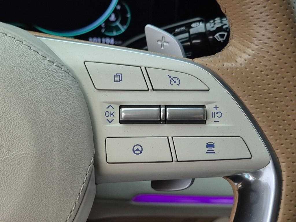 HYUNDAI Grandeur 2020 Negro - Importación desde Corea - HF Imports Iquique - Foto 18