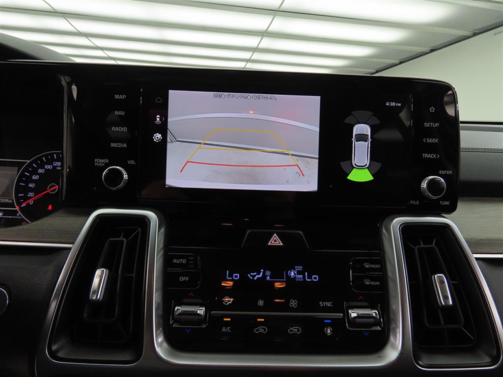 KIA Sorento 2020 Blanco - Importación desde Corea - HF Imports Iquique - Foto 17