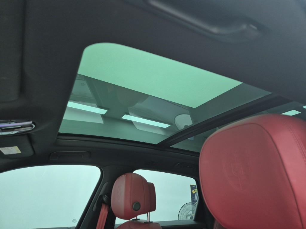 Porsche Cayenne 2022 Blanco - Importación desde Corea - HF Imports Iquique - Foto 15