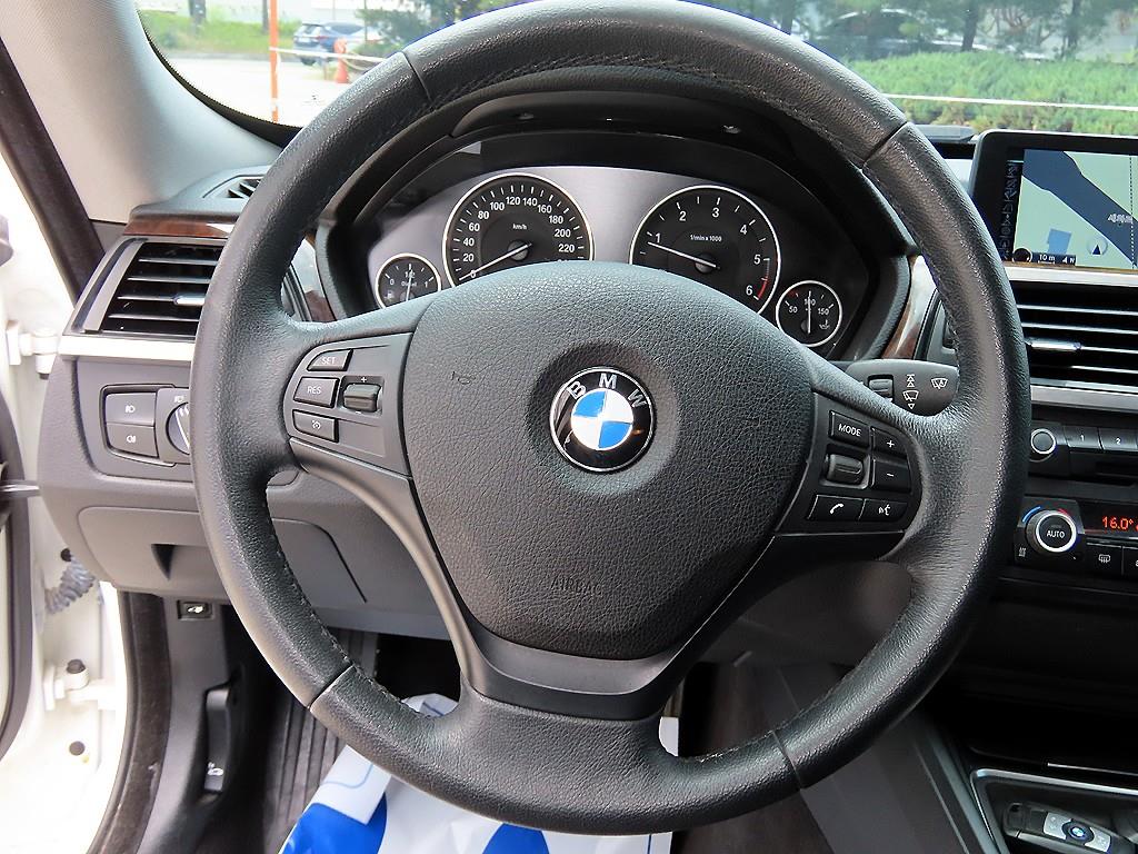 BMW Gran Turismo - Vista 10