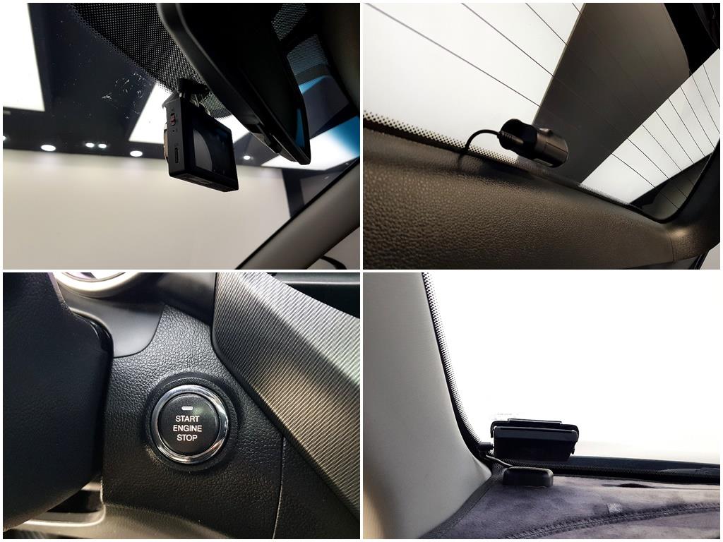 Ssangyong Tivoli 2016 Azul - Importación desde Corea - HF Imports Iquique - Foto 17