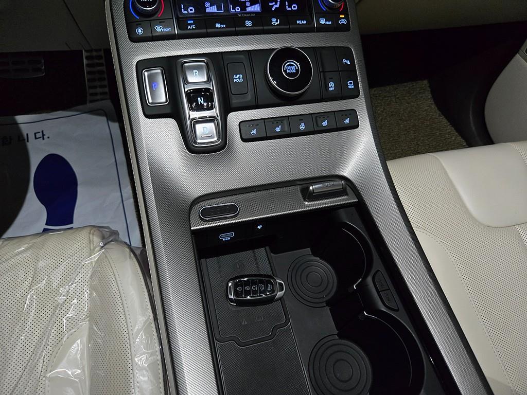 HYUNDAI Palisade 2021 Blanco - Importación desde Corea - HF Imports Iquique - Foto 14