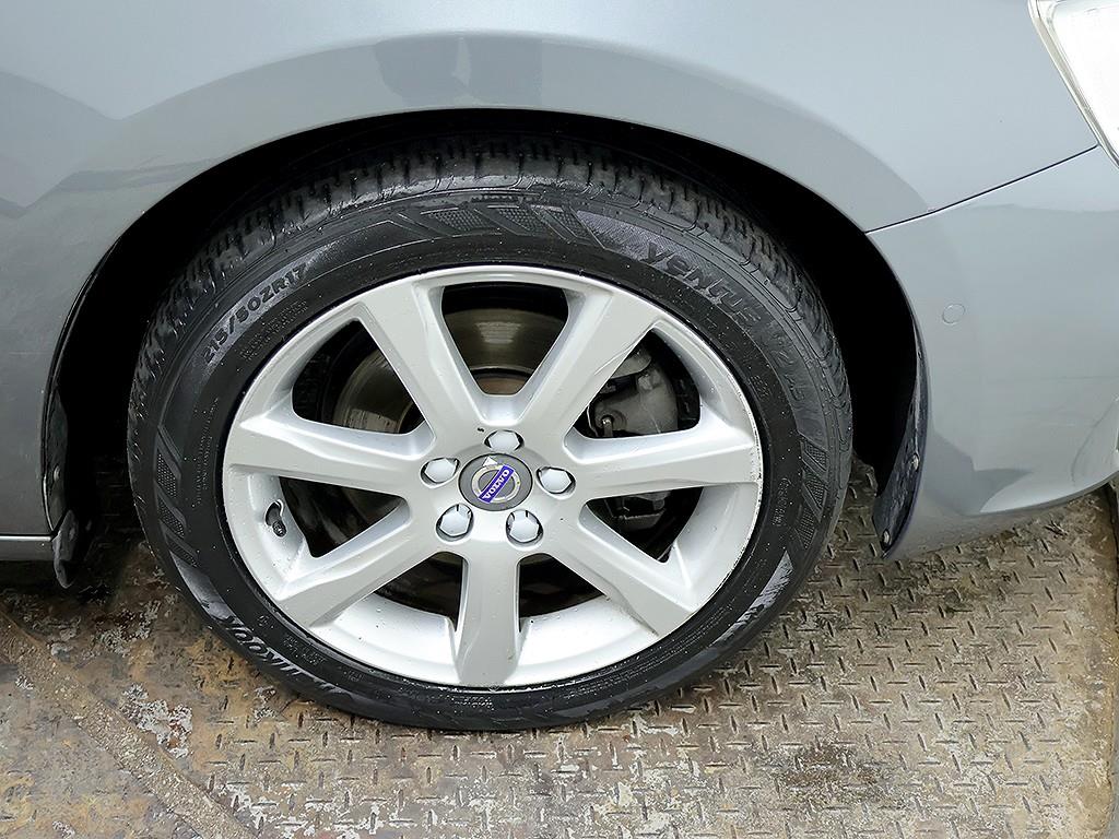 Volvo S60 - Vista 10