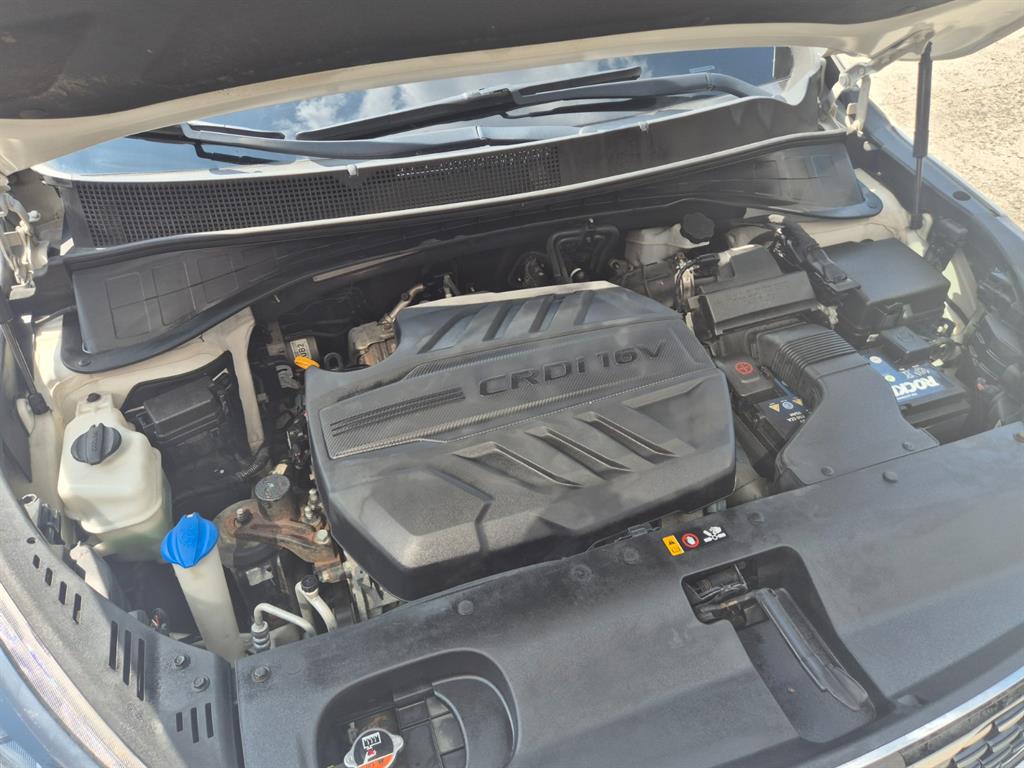 KIA Sorento - Vista 8