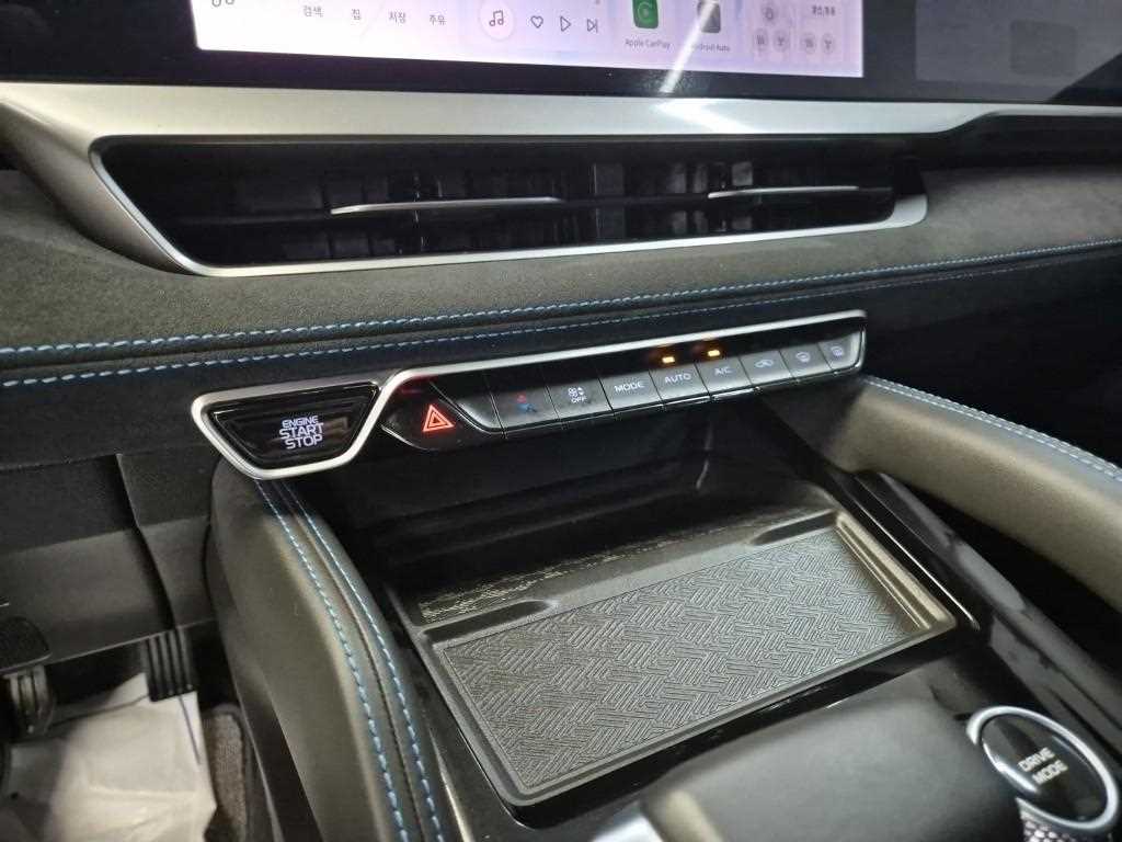 SAMSUNG Grand Koleos 2025 Blanco - Importación desde Corea - HF Imports Iquique - Foto 18